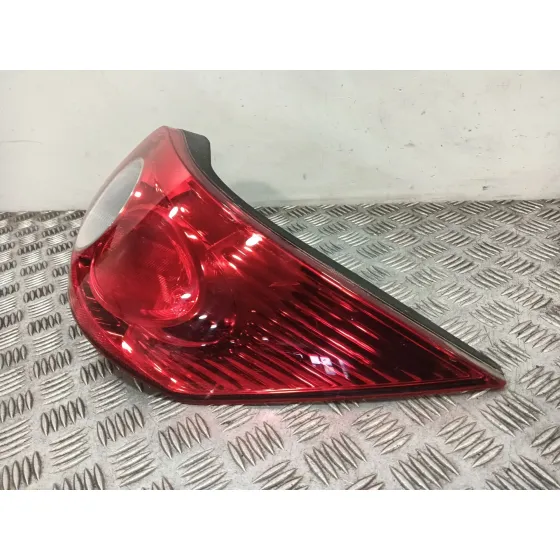 Piloto Trasero Derecho para Renault Megane Ii Coupe/Cabrio