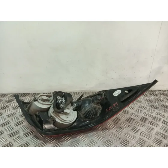 Piloto Trasero Derecho para Renault Megane Ii Coupe/Cabrio