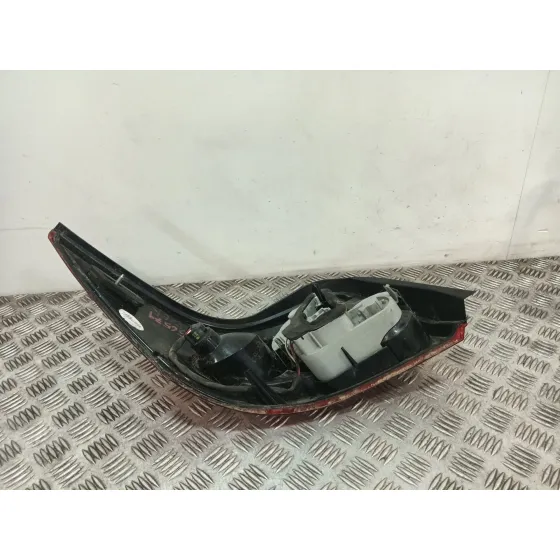 Piloto Trasero Derecho para Renault Megane Ii Coupe/Cabrio