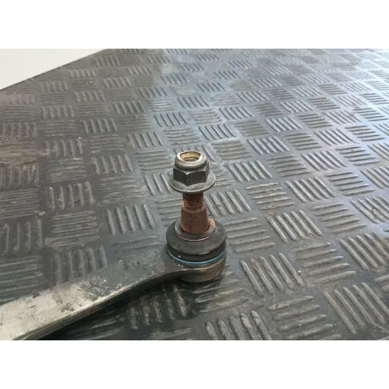 Cremallera Direccion para Renault Master Iii