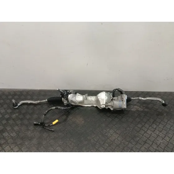 Cremallera Direccion para Citroën Berlingo Furgoneta/Monovolumen (K9)