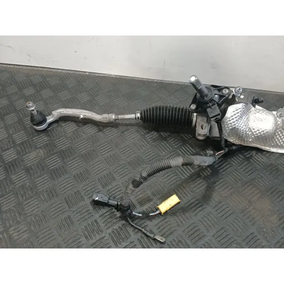 Cremallera Direccion para Citroën Berlingo Furgoneta/Monovolumen (K9)