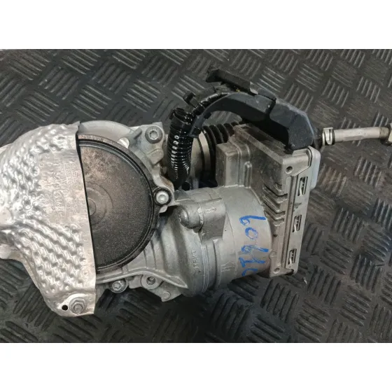 Cremallera Direccion para Citroën Berlingo Furgoneta/Monovolumen (K9)