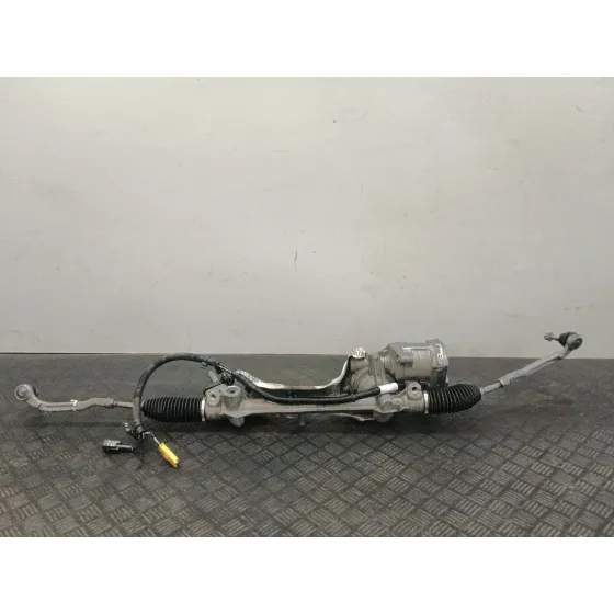 Cremallera Direccion para Citroën Berlingo Furgoneta/Monovolumen (K9)