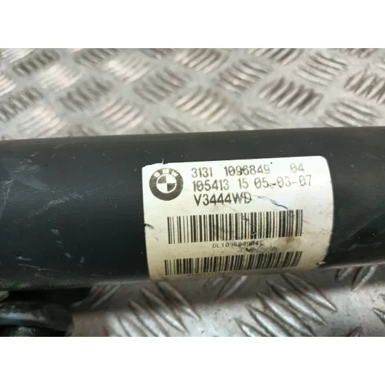 Amortiguador Delantero Izquierdo para Bmw Serie 3 Berlina (E46)