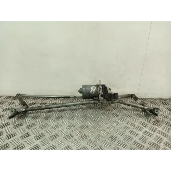 Motor Limpia Delantero para Renault Master Iii