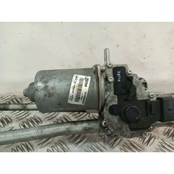 Motor Limpia Delantero para Renault Master Iii