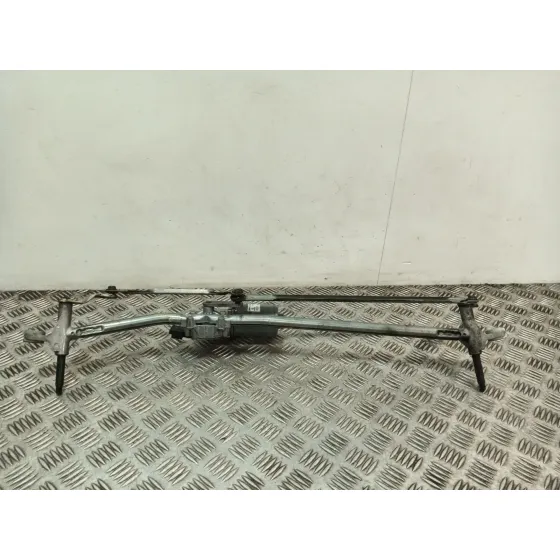 Motor Limpia Delantero para Renault Master Iii