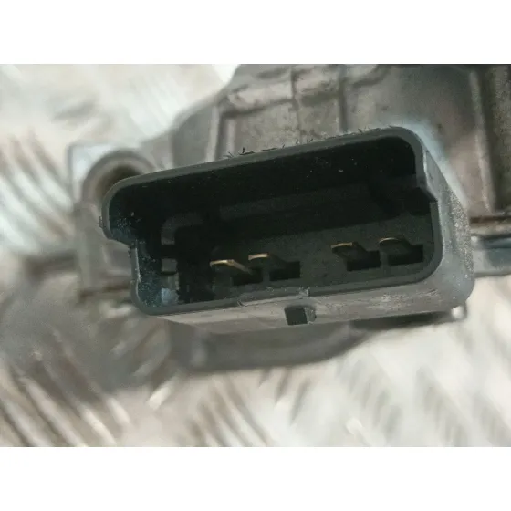 Motor Limpia Delantero para Renault Master Iii