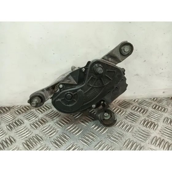 Motor Limpia Delantero para Citroën C5 Berlina
