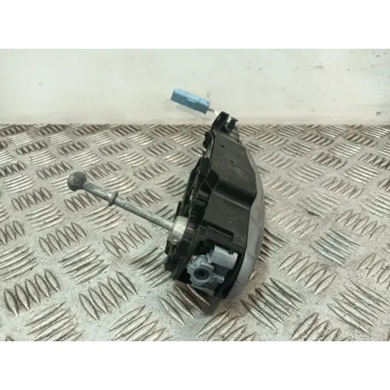 Maneta Exterior Delantera Izquierda para Opel Crossland X / Crossland (P17, P2Qo)
