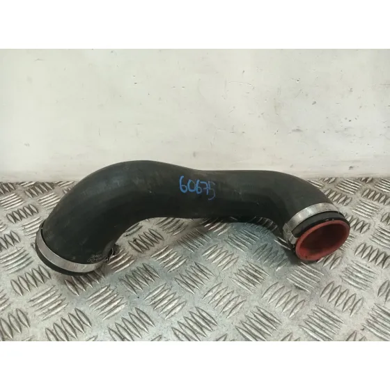 Tubo para Ford Transit Custom V362 Furgoneta (Fy, Fz)