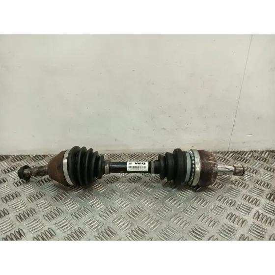 Transmision Delantera Izquierda para Opel Astra H (A04)