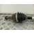 Transmision Delantera Izquierda para Opel Astra H (A04)