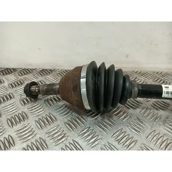 Transmision Delantera Izquierda para Opel Astra H (A04)