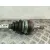 Transmision Delantera Izquierda para Opel Astra H (A04)
