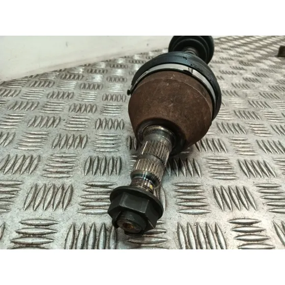 Transmision Delantera Izquierda para Opel Astra H (A04)