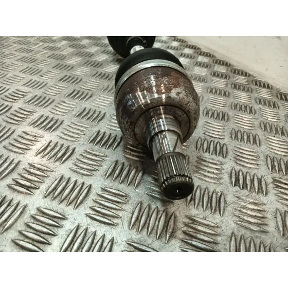 Transmision Delantera Izquierda para Opel Astra H (A04)