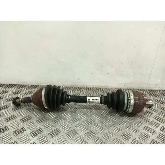 Transmision Delantera Derecha para Opel Astra H (A04)