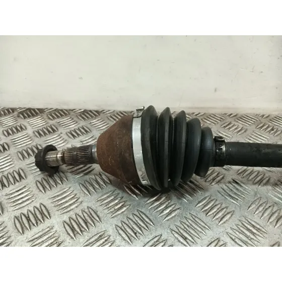 Transmision Delantera Derecha para Opel Astra H (A04)