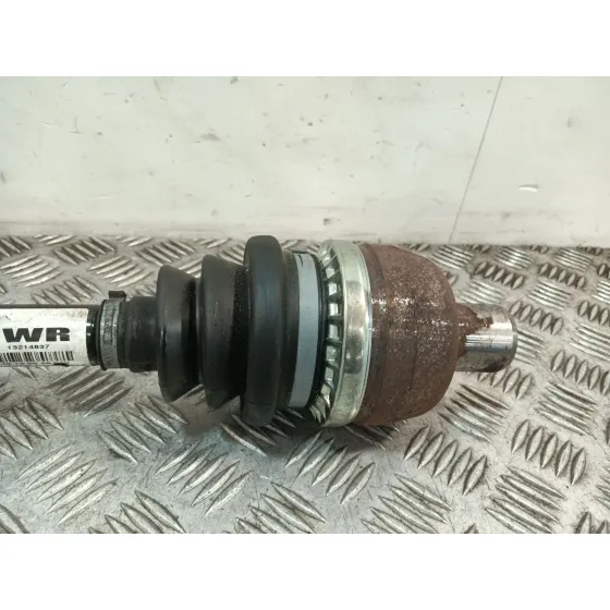Transmision Delantera Derecha para Opel Astra H (A04)
