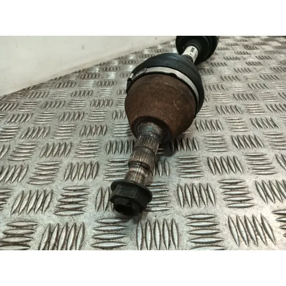 Transmision Delantera Derecha para Opel Astra H (A04)