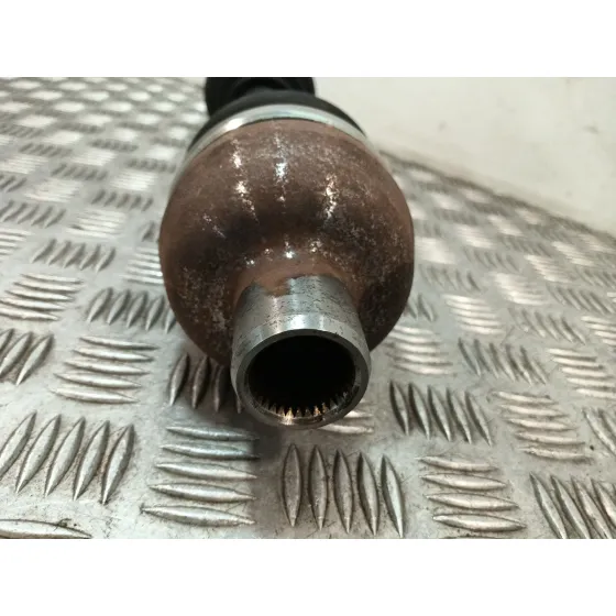 Transmision Delantera Derecha para Opel Astra H (A04)