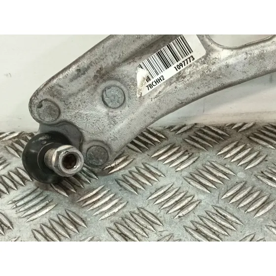 Brazo Suspension Inferior Delantero Izquierdo para Citroën Berlingo Furgoneta/Monovolumen (K9)