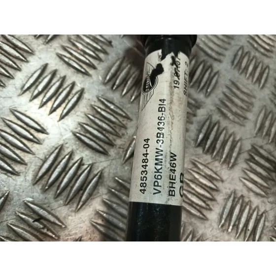 Transmision Delantera Izquierda para Mini Mini (R56)