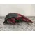 Piloto Trasero Izquierdo para Peugeot 206 Hatchback (2A/C)