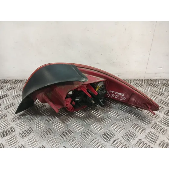 Piloto Trasero Izquierdo para Peugeot 206 Hatchback (2A/C)