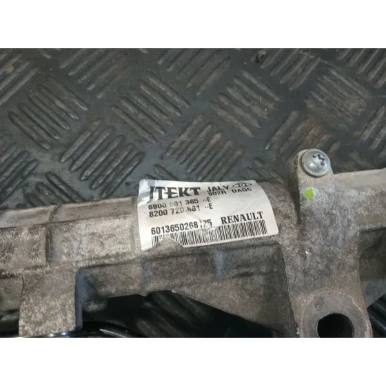 Cremallera Direccion para Dacia Sandero