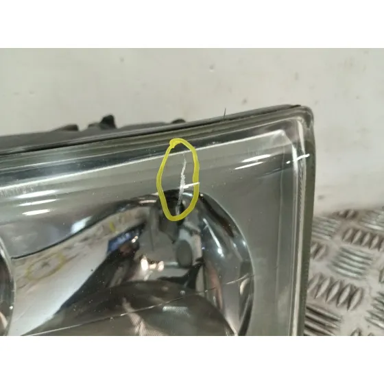 Faro Izquierdo para Iveco Daily Iii Furgoneta