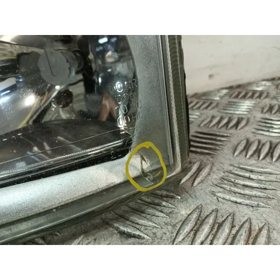 Faro Izquierdo para Iveco Daily Iii Furgoneta