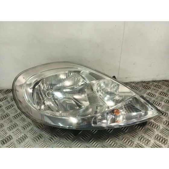 Faro Derecho para Renault Trafic Ii Furgoneta (Fl)