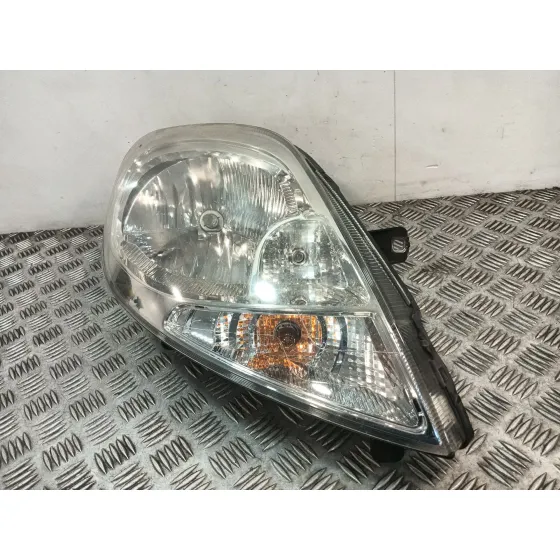 Faro Derecho para Renault Trafic Ii Furgoneta (Fl)