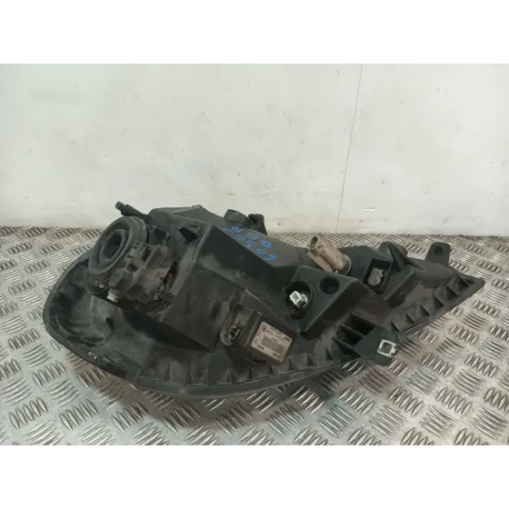 Faro Derecho para Renault Trafic Ii Furgoneta (Fl)