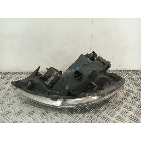 Faro Derecho para Renault Trafic Ii Furgoneta (Fl)