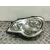 Faro Izquierdo para Volkswagen Polo Iv (9N_, 9A_)
