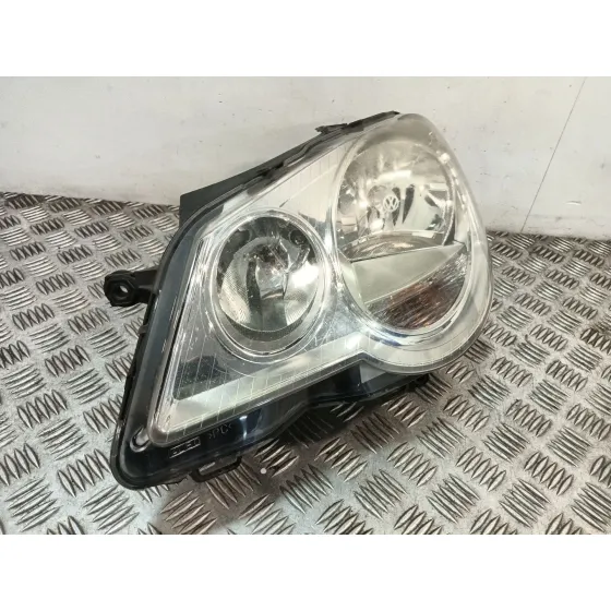 Faro Izquierdo para Volkswagen Polo Iv (9N_, 9A_)