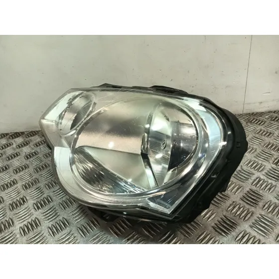 Faro Izquierdo para Volkswagen Polo Iv (9N_, 9A_)