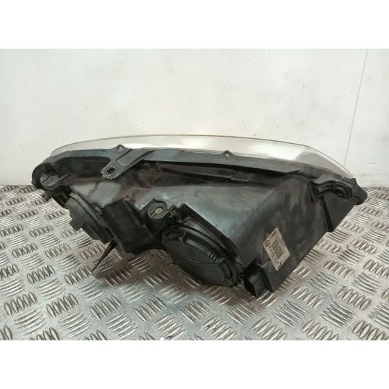 Faro Izquierdo para Volkswagen Polo Iv (9N_, 9A_)