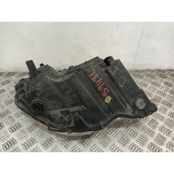 Faro Izquierdo para Volkswagen Polo Iv (9N_, 9A_)