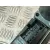Elevalunas Trasero Derecho para Skoda Octavia Iii Combi (5E5, 5E6)