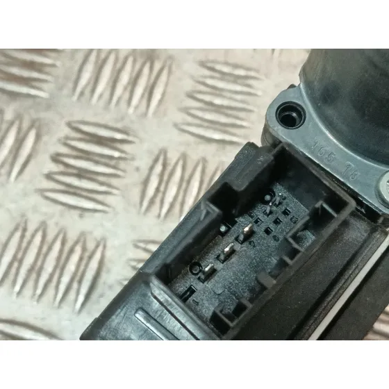 Elevalunas Trasero Derecho para Skoda Octavia Iii Combi (5E5, 5E6)