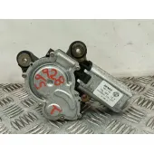 Motor Limpia Trasero para Fiat Idea (350_)
