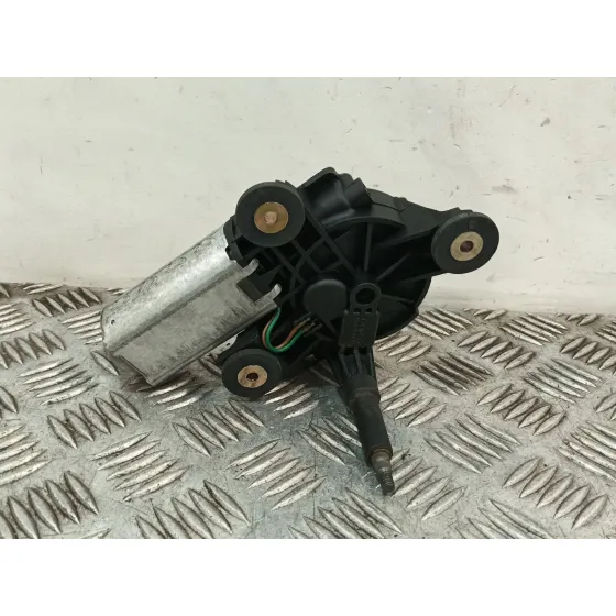 Motor Limpia Trasero para Fiat Idea (350_)