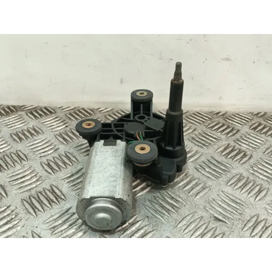 Motor Limpia Trasero para Fiat Idea (350_)