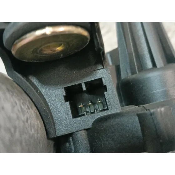 Motor Limpia Trasero para Fiat Idea (350_)