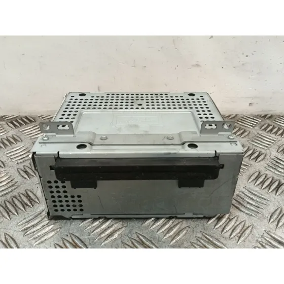 Sistema Audio / Radio Cd para Ford Focus Lim.